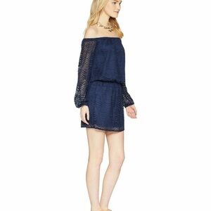 Lilly Pulitzer Lana Skort Romper